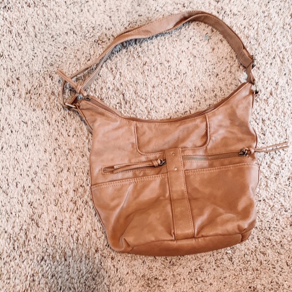 bueno satchel handbags